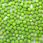 Šaldyti žalieji žirneliai 1 kg